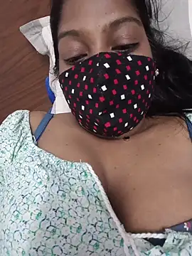 Nikkitha69 online show from January 10, 2026, 5:08 pm