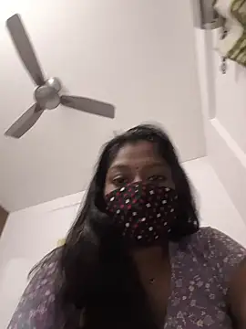 Nikkitha69 online show from January 11, 2026, 5:20 pm