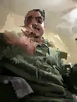 Arabicprince91 online show from February 8, 2026, 4:54 am