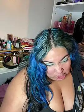 Snapshot of BiigMAMA_2025 chatting on February 2, 2026, 7:18 am BiigMAMA 2025 online show from February 2, 2026, 7:18 am