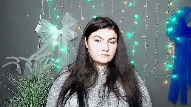 KateNils online show from November 9, 2025, 1:26 pm