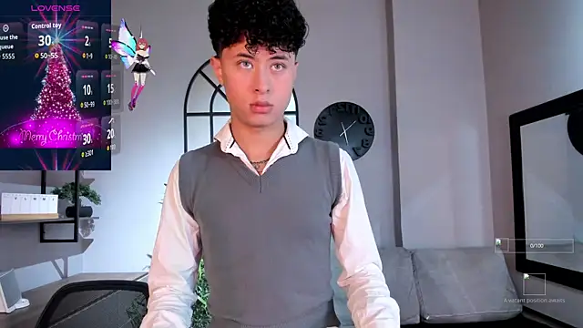 Noah dupont  online show from December 5, 2025, 12:04 pm