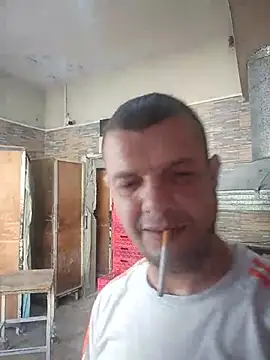 Saddamzaid1985 online show from June 6, 2026, 4:07 am