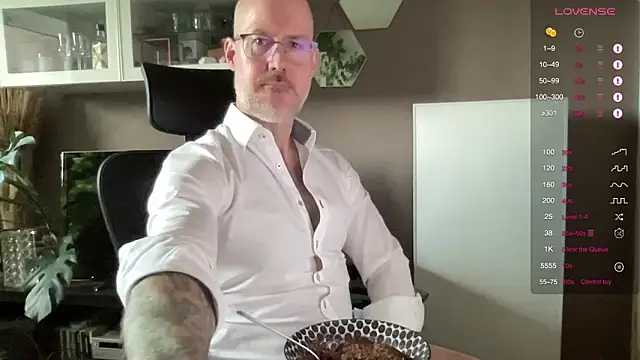 the new fit rubinho online show from February 26, 2026, 8:36 am