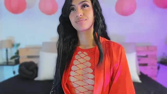 afrodita sp online show from November 18, 2025, 3:15 pm