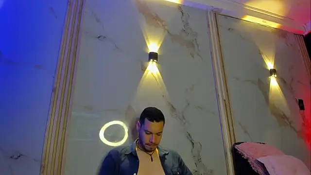 Aron and molly online show from February 7, 2026, 12:13 pm