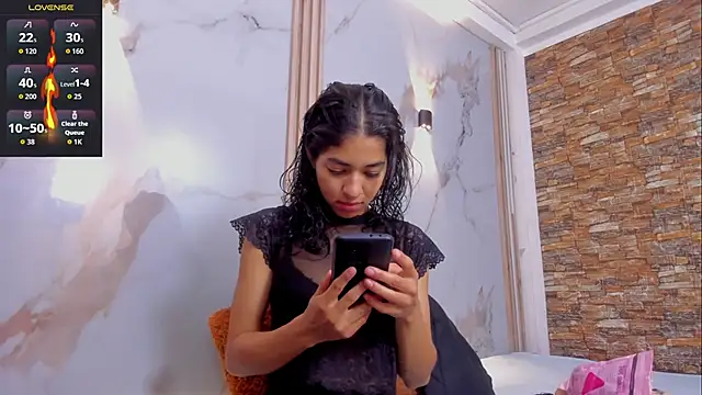 Aron and molly online show from March 16, 2026, 12:09 pm