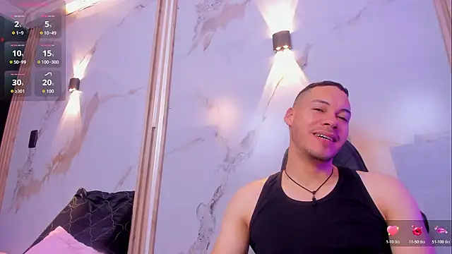 Aron and molly online show from March 6, 2026, 11:38 am