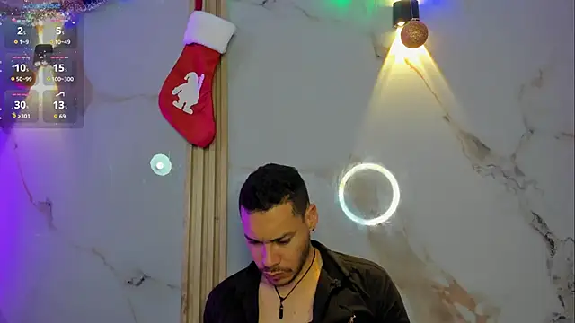 Aron and molly online show from December 18, 2025, 12:09 pm