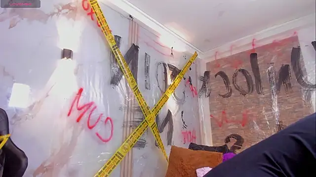 Aron and molly online show from March 14, 2026, 12:11 pm