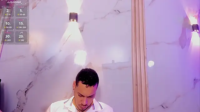 Aron and molly online show from March 1, 2026, 12:05 pm