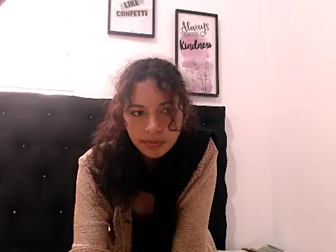 Sou Sweet online show from December 2, 2025, 8:43 pm