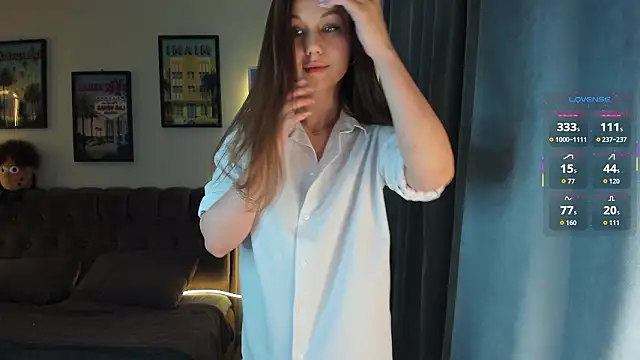 Jul n Jas online show from February 7, 2026, 5:37 am