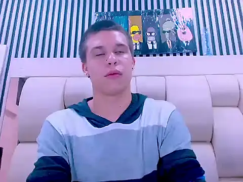 Liam York  online show from December 4, 2025, 5:17 am