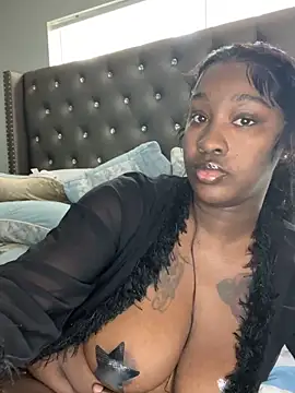 ToyaThick online show from June 10, 2026, 5:36 pm