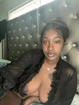 ToyaThick online show from April 30, 2026, 3:08 pm