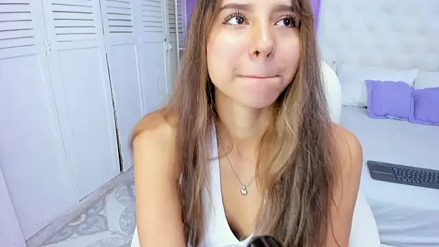 Snapshot of Sara_connor01 chatting on March 8, 2026, 1:14 pm Sara connor01 online show from March 8, 2026, 1:14 pm