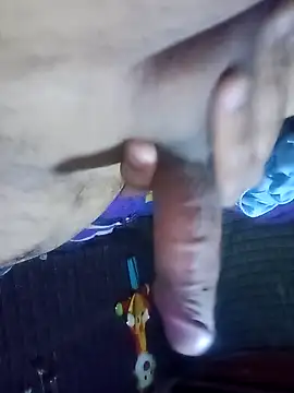 NogoodFoyer online show from November 9, 2025, 1:31 am