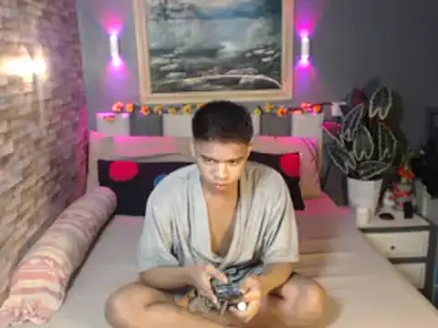 YoungAsian4u online show from November 9, 2025, 4:05 am