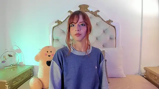 Snapshot of scarlett_smith_3 chatting on June 9, 2026, 1:50 am scarlett smith 3 online show from June 9, 2026, 1:50 am