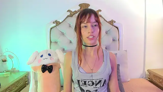 Snapshot of scarlett_smith_3 chatting on June 20, 2026, 2:16 am scarlett smith 3 online show from June 20, 2026, 2:16 am