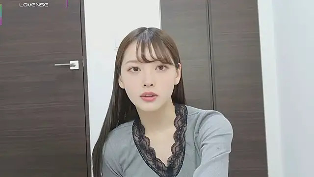 --Erika-- online show from January 11, 2026, 2:07 am