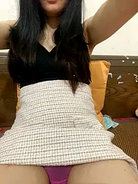 Minssa6969 online show from November 17, 2025, 4:49 am