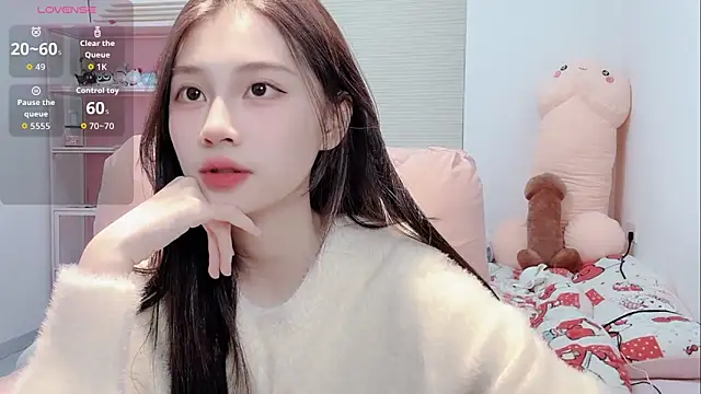 Snapshot of lris-Beauty chatting on March 11, 2026, 10:20 am lris-Beauty online show from March 11, 2026, 10:20 am