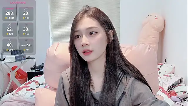 Snapshot of lris-Beauty chatting on March 5, 2026, 3:14 am lris-Beauty online show from March 5, 2026, 3:14 am