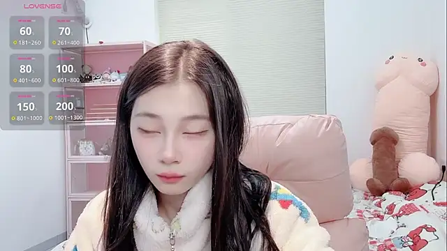 Snapshot of lris-Beauty chatting on March 8, 2026, 3:10 am lris-Beauty online show from March 8, 2026, 3:10 am