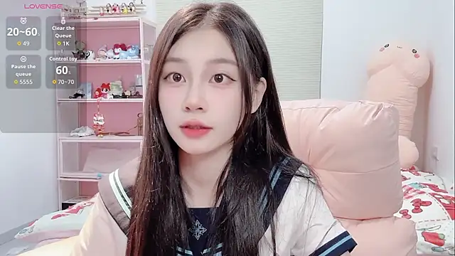 Snapshot of lris-Beauty chatting on March 17, 2026, 3:09 am lris-Beauty online show from March 17, 2026, 3:09 am