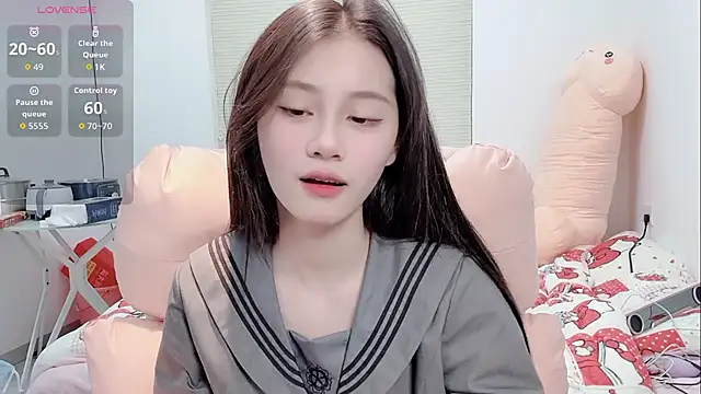 Snapshot of lris-Beauty chatting on March 5, 2026, 3:19 pm lris-Beauty online show from March 5, 2026, 3:19 pm