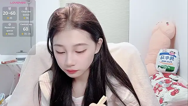 Snapshot of lris-Beauty chatting on February 6, 2026, 5:14 am lris-Beauty online show from February 6, 2026, 5:14 am