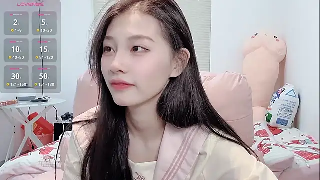 Snapshot of lris-Beauty chatting on February 8, 2026, 2:31 am lris-Beauty online show from February 8, 2026, 2:31 am