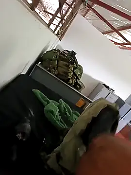 Snapshot of MonasticCanine chatting on February 21, 2026, 5:48 pm MonasticCanine online show from February 21, 2026, 5:48 pm