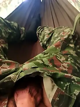 Snapshot of MonasticCanine chatting on March 19, 2026, 6:52 pm MonasticCanine online show from March 19, 2026, 6:52 pm