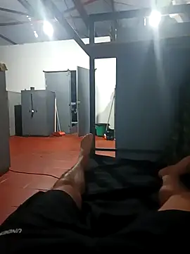 Snapshot of MonasticCanine chatting on February 9, 2026, 12:41 am MonasticCanine online show from February 9, 2026, 12:41 am