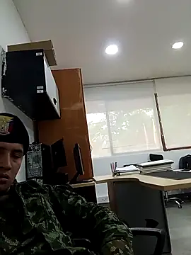 Snapshot of MonasticCanine chatting on November 14, 2025, 12:20 pm MonasticCanine online show from November 14, 2025, 12:20 pm