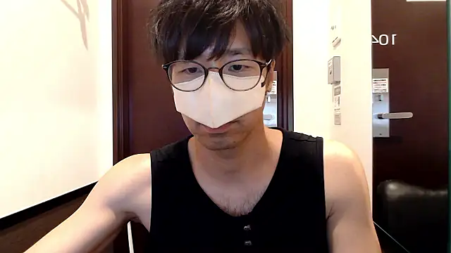 Snapshot of yuu-to-desu chatting on June 20, 2026, 6:40 am yuu-to-desu online show from June 20, 2026, 6:40 am