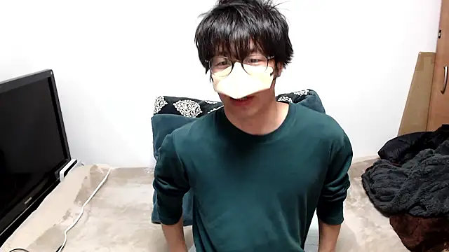 Snapshot of yuu-to-desu chatting on March 29, 2026, 4:03 am yuu-to-desu online show from March 29, 2026, 4:03 am