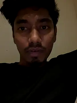 RonnySlim online show from November 9, 2025, 10:58 pm