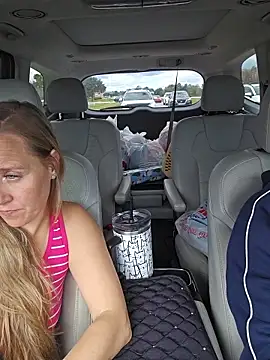 Jakk Danielle Lounge online show from January 15, 2026, 5:38 pm