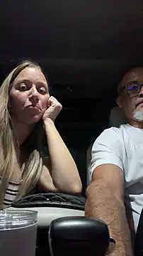 Jakk Danielle Lounge online show from January 18, 2026, 12:58 am