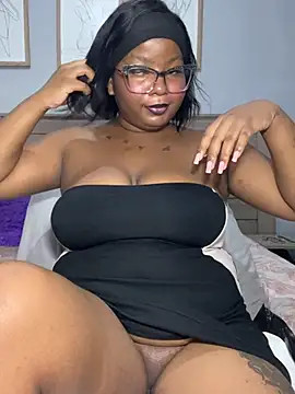 Exxoticaa online show from February 26, 2026, 12:54 am