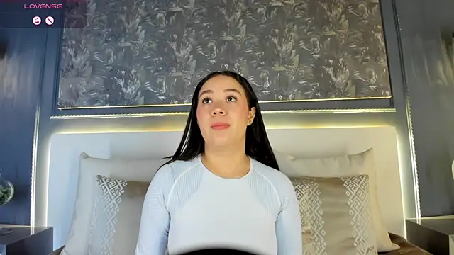 Snapshot of sofiaivanova chatting on February 24, 2026, 3:40 am sofiaivanova online show from February 24, 2026, 3:40 am