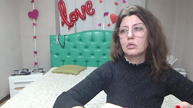 RoseHille online show from March 17, 2026, 6:11 pm