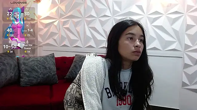 bunnywhite21 online show from February 5, 2026, 5:53 pm