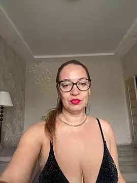 Milana8263 online show from January 15, 2026, 9:12 am