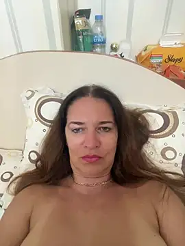 Milana8263 online show from August 4, 2026, 1:15 pm