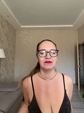 Snapshot of Milana8263 chatting on March 11, 2026, 7:24 am Milana8263 online show from March 11, 2026, 7:24 am